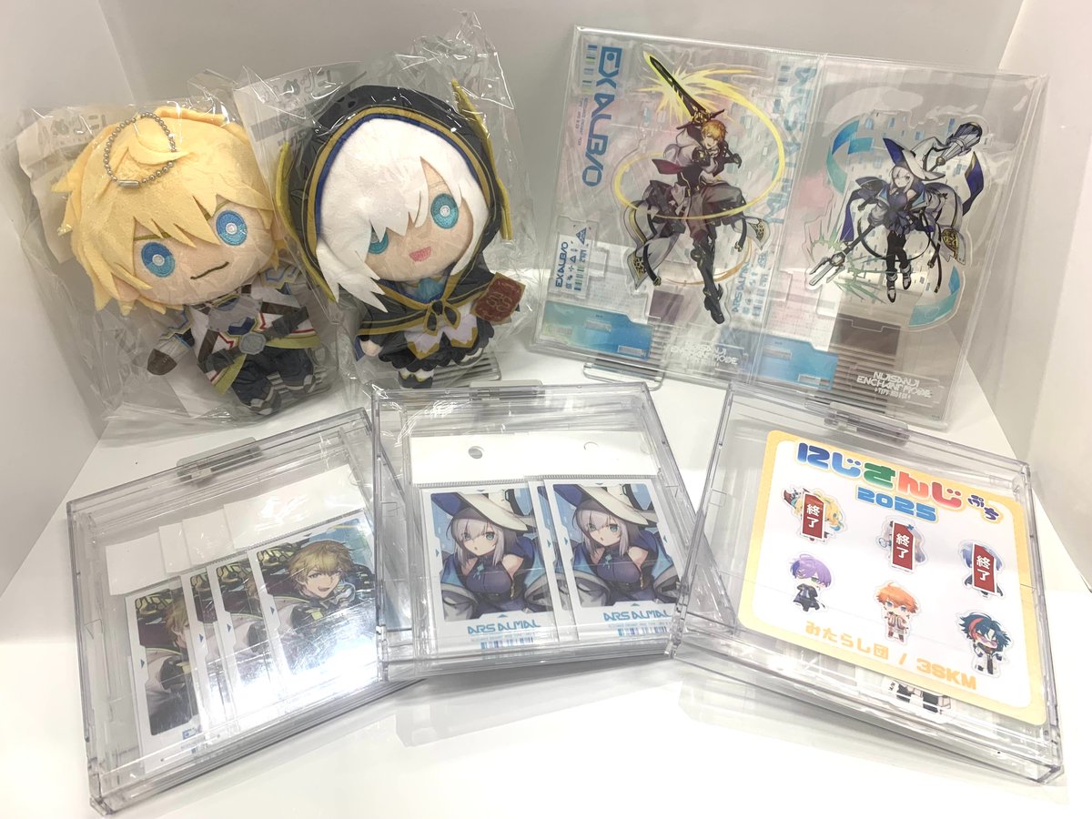 風楽奏斗　40個　缶バッジ　ART OF NIJISANJI 風楽奏斗 40個 缶バッジ ART OF NIJISANJI 風楽奏斗 40個 缶バッジ ART