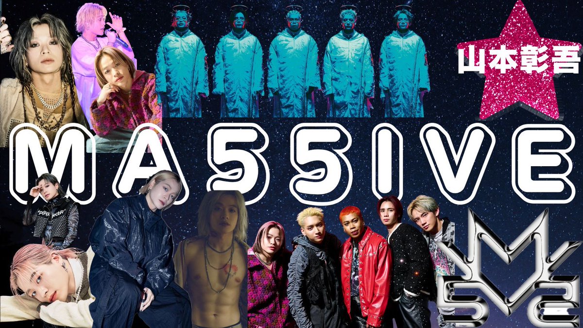 mocaarian's tweet photo. 🏷️tag~ 𖠱꙳

千葉🐭🏰🌎 / 30over / 93-94

👑藤原樹 
山本彰吾
MA55IVE

↺ or ♥ でお迎えいきます

#RAMPAGE
#RAVERSさんと繋がりたい 
#LDHfamさんと繋がりたい 
#ランペfamさん繋がりませんかrtで気になった人お迎えいきます https://t.co/nRaoM9Ekaw