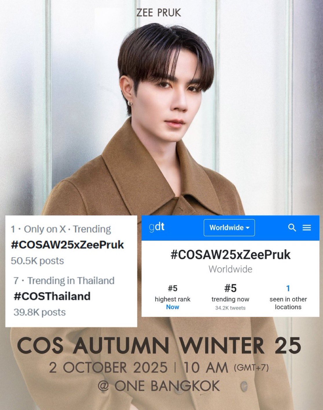 zee pruk loang 写真集③ zee pruk loang 写真集③ zee pruk loang 写真集③ 🌶️🔥 ZEE PRUK