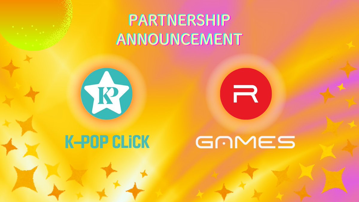 KpopClick Labs tweet media