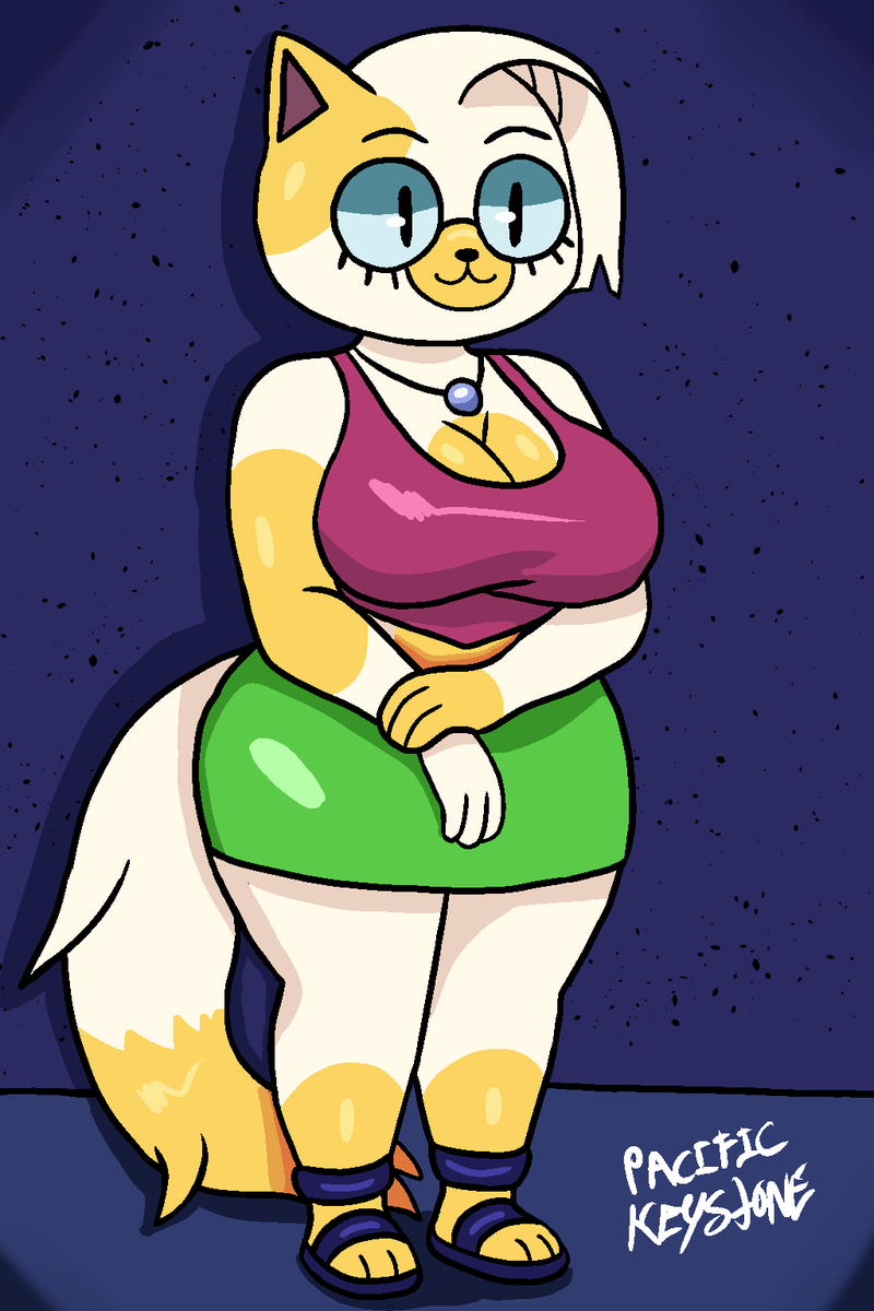 PacificKeyStone's tweet photo. I had to do it ! Shes too perfect ! 
#fionnaandcake #cakethecat #Adventuretime https://t.co/814CeoKhkN