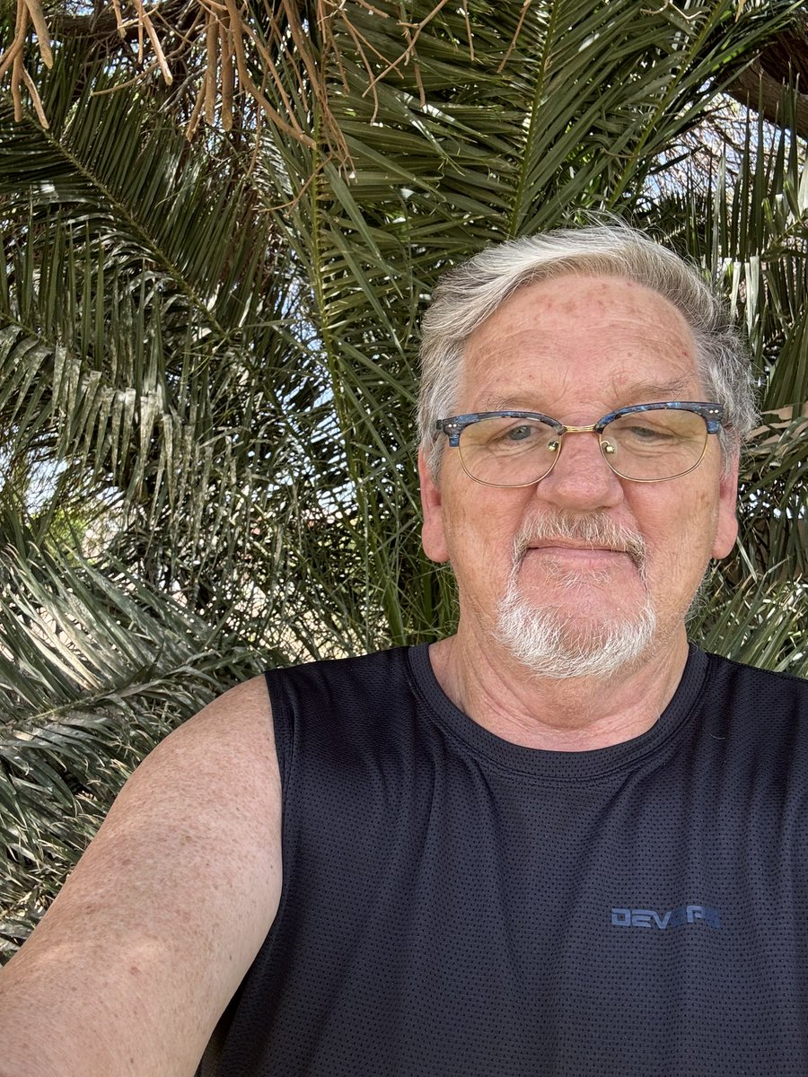 Ron Ritenour tweet media