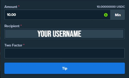 Who wants this? Drop your usernames below

$50,000 Stake Monthly Leaderboard - quicktm.gg