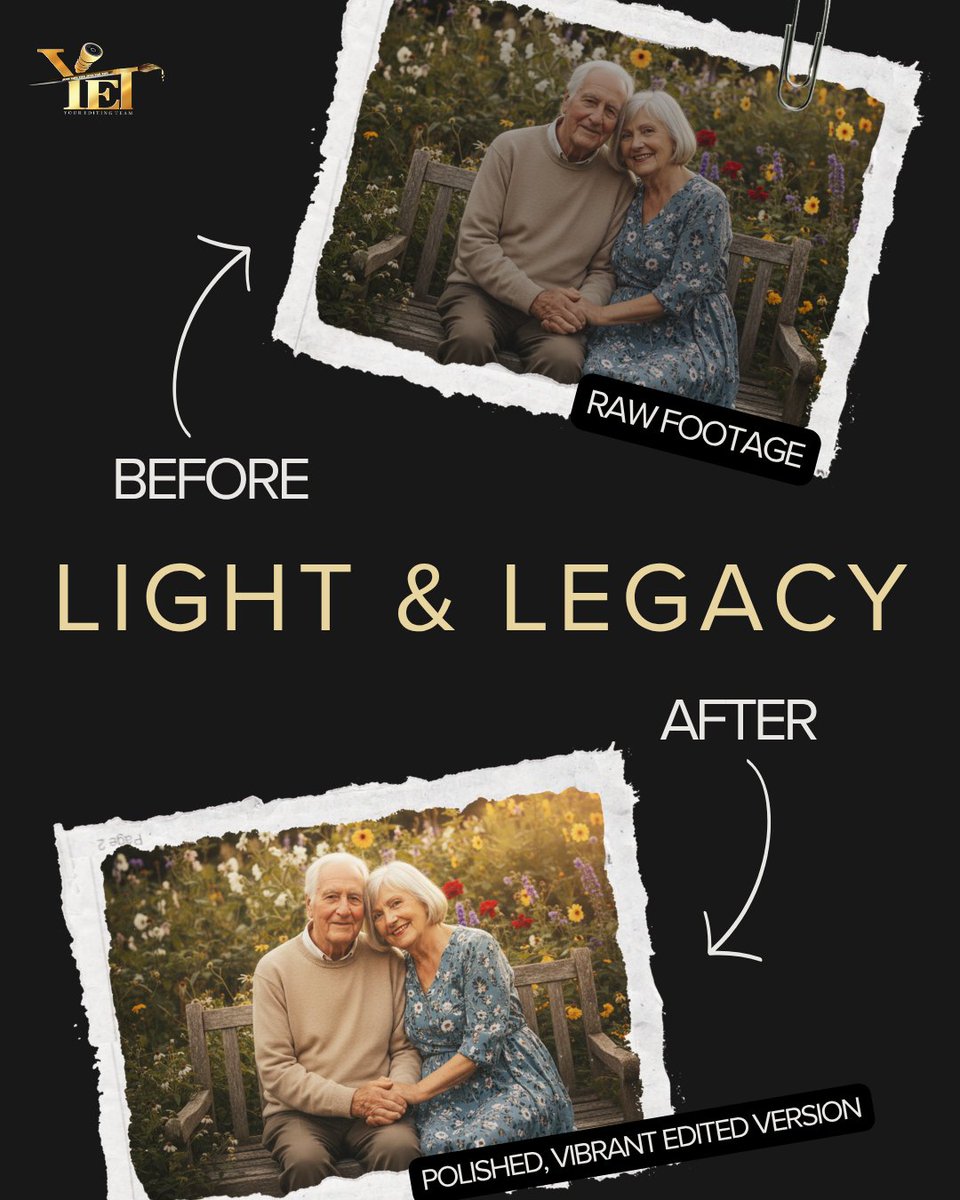 yourediting's tweet photo. #PostProductionServices #OutsourceEditing #VideoEditor #ProfessionalEditor #Photographer #WeddingPhotoEditor #RealEstatePhotoEditing #PortraitRetouching #ColorGrading #AdobePremierePro #LightroomEdits #SaveTimeEditLess #PhotographyBusiness #MentalHealthAwareness #SpreadSmiles https://t.co/MazbOOLKIy