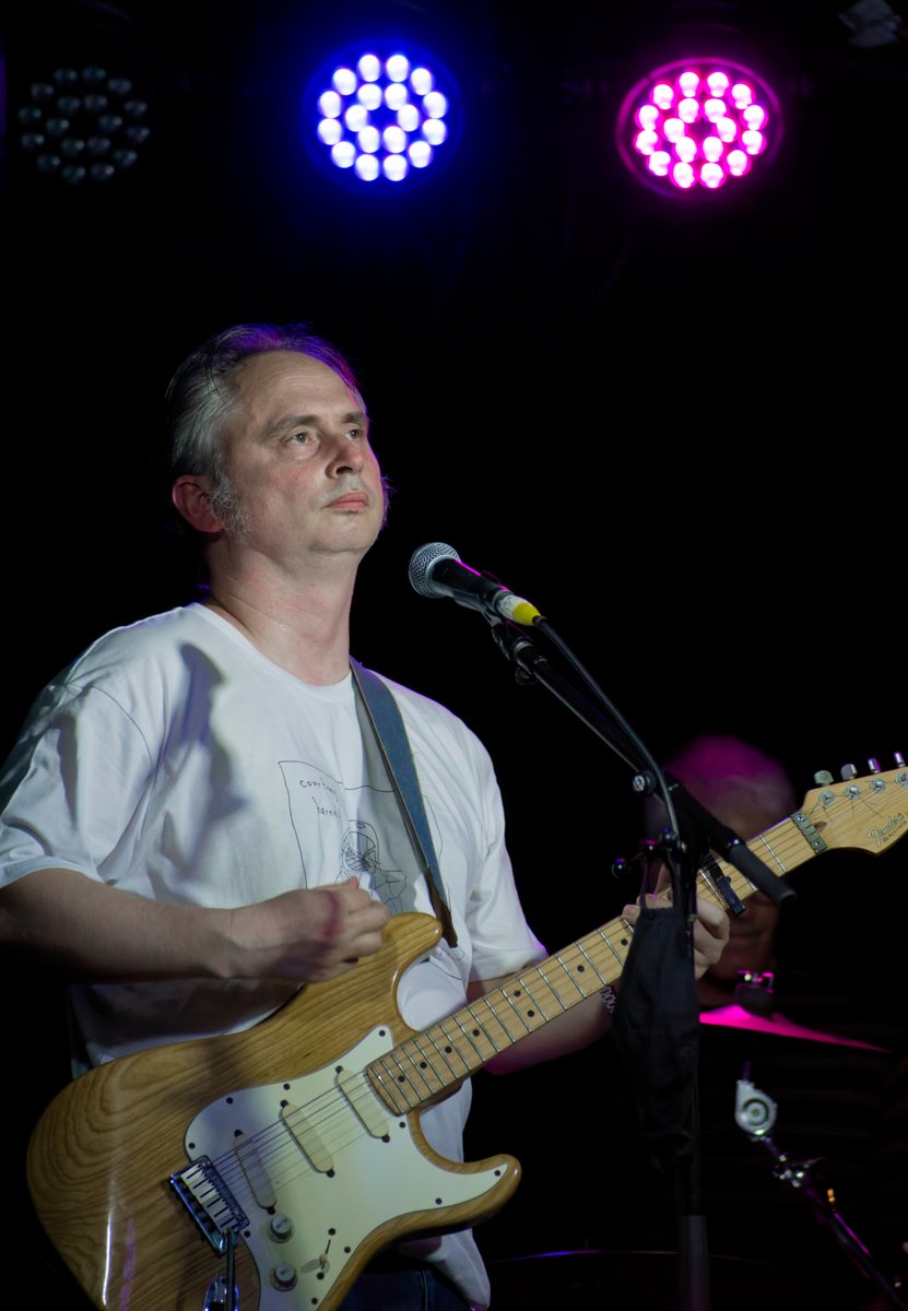 It’s Throwback Thursday! Here’s some pics of us from 2021 at the The Workers Club, Melbourne that I don’t think were posted anywhere before.

#supportlocalmusic #aussierock #indierock #livegigphotos #livemusicphotos