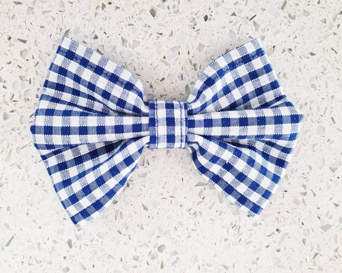 Happy Dickie bow thursday Godbless KC gbnf. 💙🙏