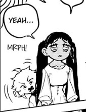 < The strongest witch