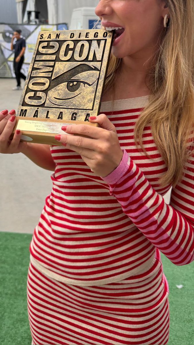 Este finde tocó hacer turisteo y ser friki.

#Freerol #Sexrol