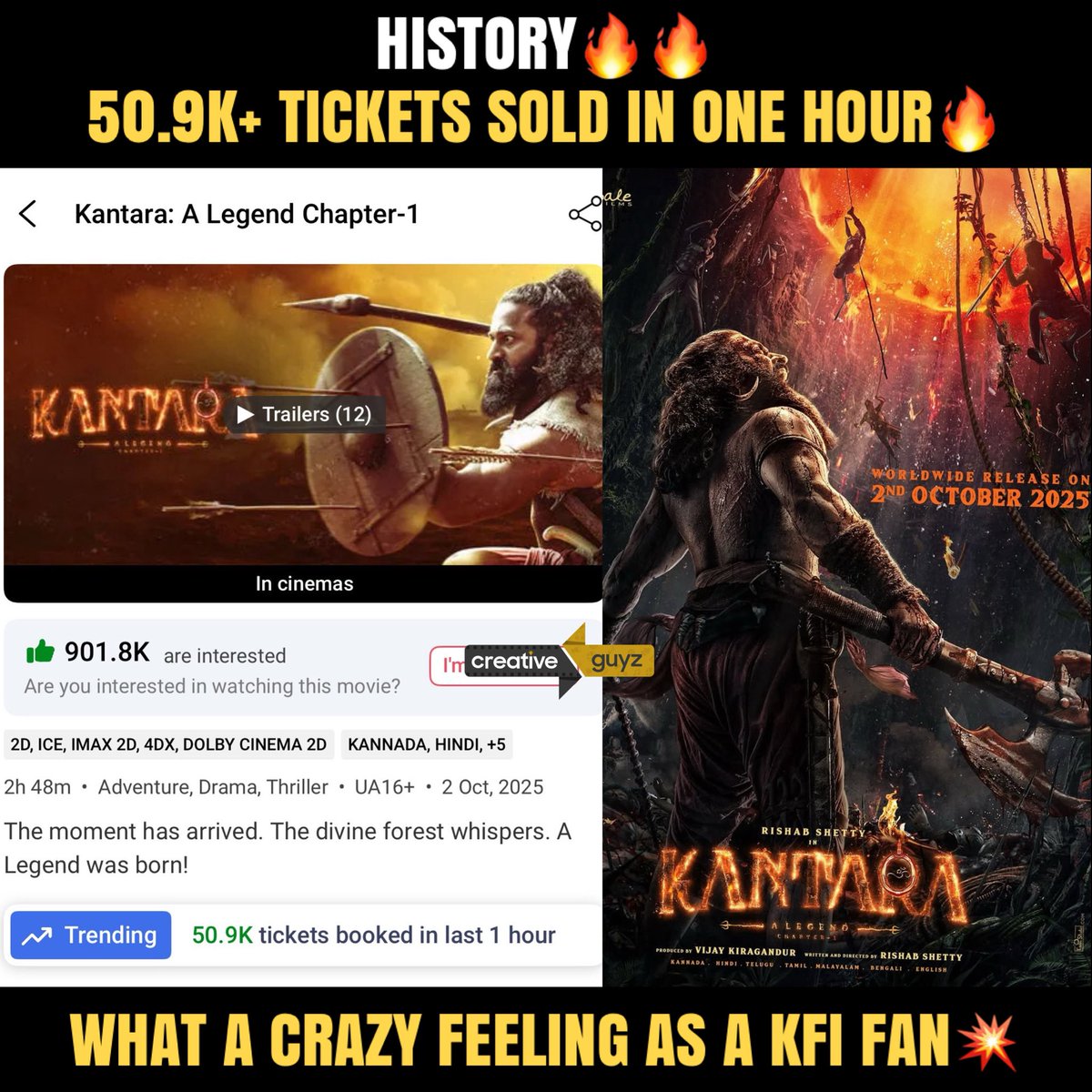 Creative Guyz tweet media