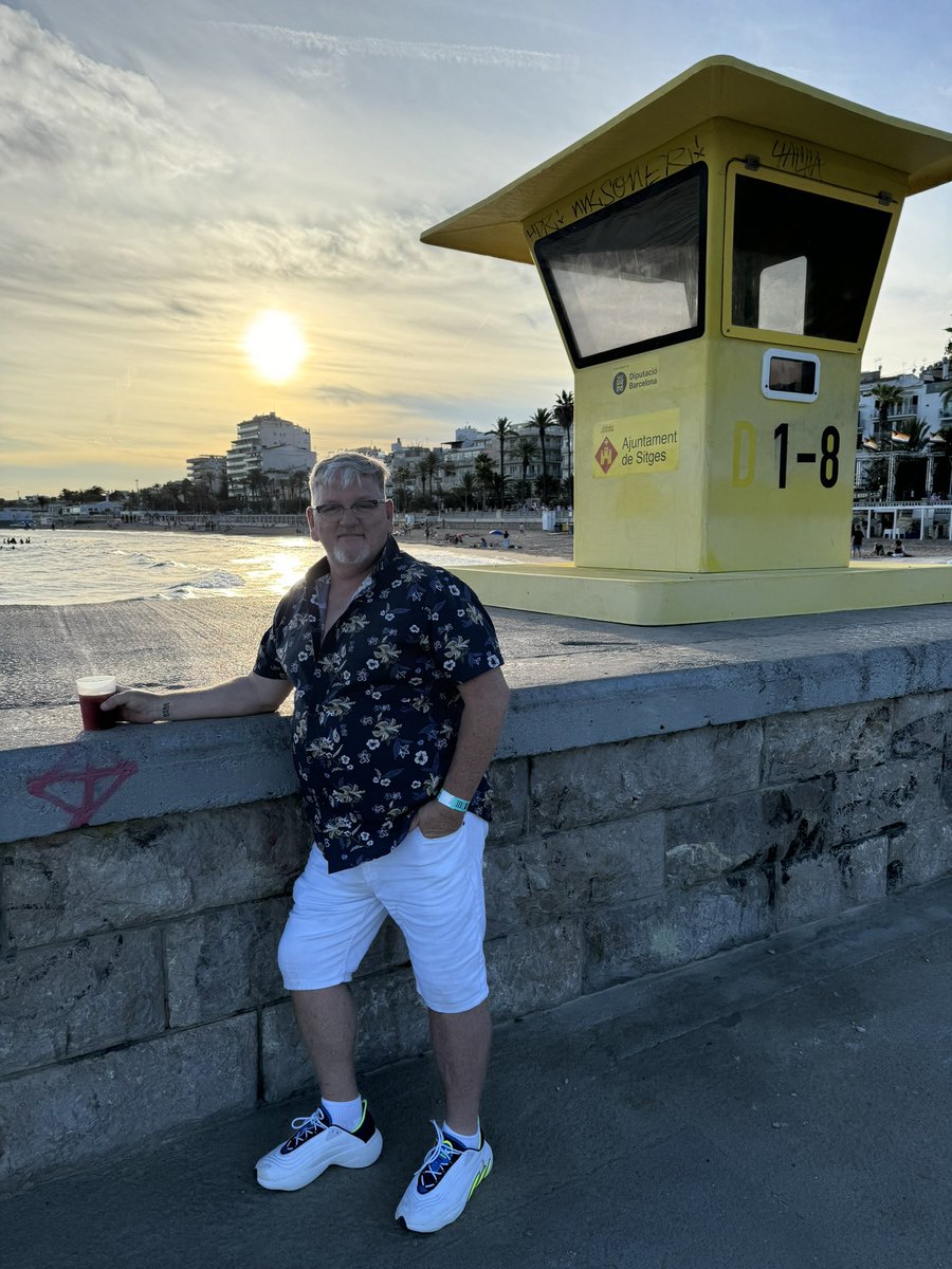 Ron Ritenour tweet media