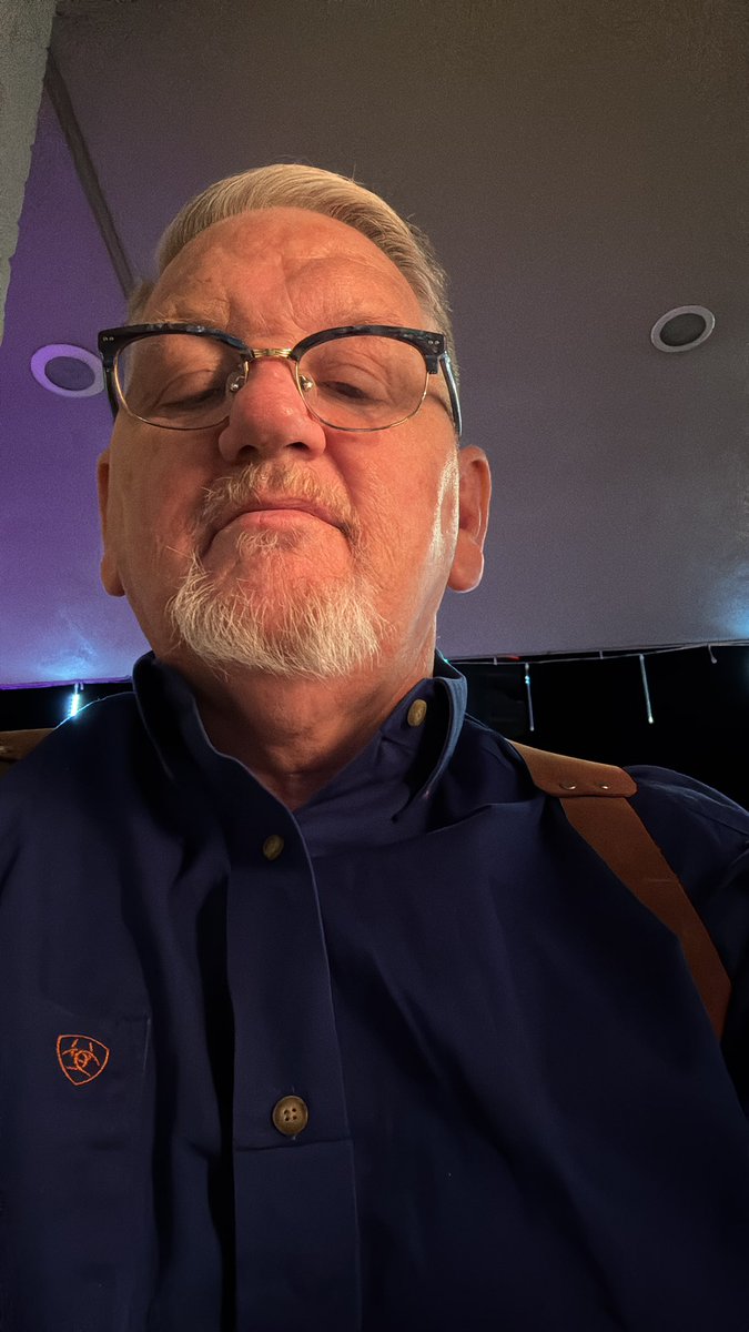 Ron Ritenour tweet media