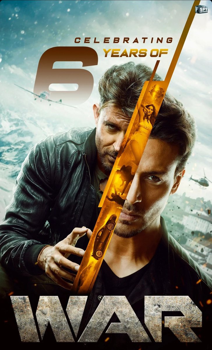 Hrithik Roshan Fan Club Tamil Nadu™ tweet media