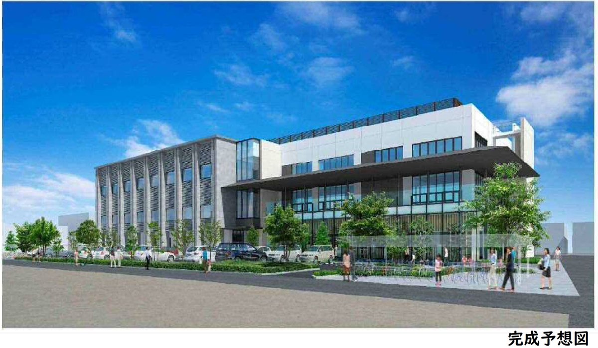 【横曽根・移転に伴う休館のお知らせ】
横曽根図書館は令和８年２月に旧西川口公民館跡地（西川口５－２－１）へ移転します。
現横曽根図書館は、移転作業のため、令和７年１０月２０日（月）から休館いたします。
詳しくは→kawaguchi-lib.jp/opw1/OPW/OPWNE…