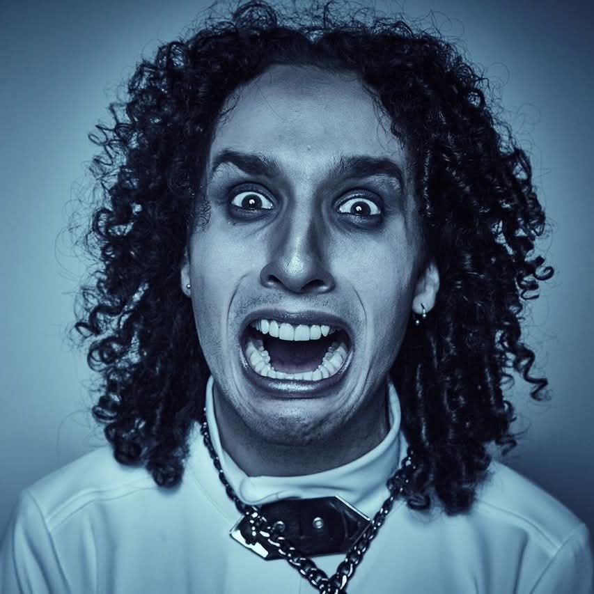 abiftsay's tweet photo. Listxs para esta temporada del año? 😈👻

#NuevaFotoDePerfil https://t.co/zPTO8AJcUO