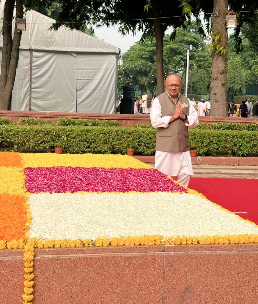 Sidharth Nath Singh tweet media