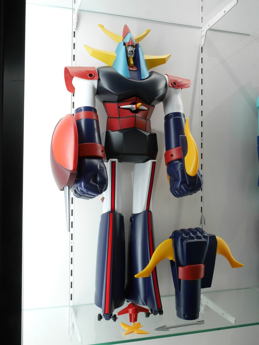 TAMASHII NATIONS STORE TOKYO on X