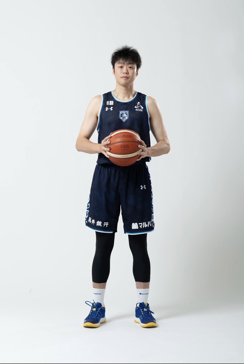 shuty06's tweet image. 14年目✌️
どんな時もチーム一丸で✌️
福井県にはブローウィンズがある✌️
2025-26シーズン共に戦いましょう🤝
#田渡修人
#福井ブローウィンズ
#LIGHTUP
#champion
#チャンピオン
#trusttheprocess
#でわ