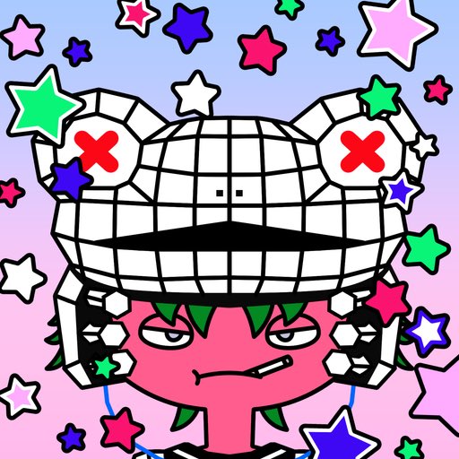 Join the cult

<a href="/frogheadscult/">Frog Heads</a>