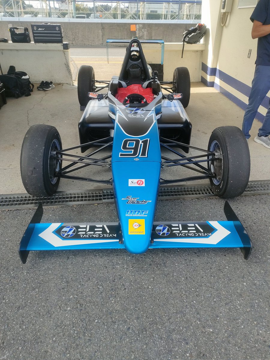 佐藤 颯太🇯🇵#91/Sota Sato/sotaGP (@sotagp) on Twitter photo 練習
予約1台で実質貸切 練習
予約1台で実質貸切