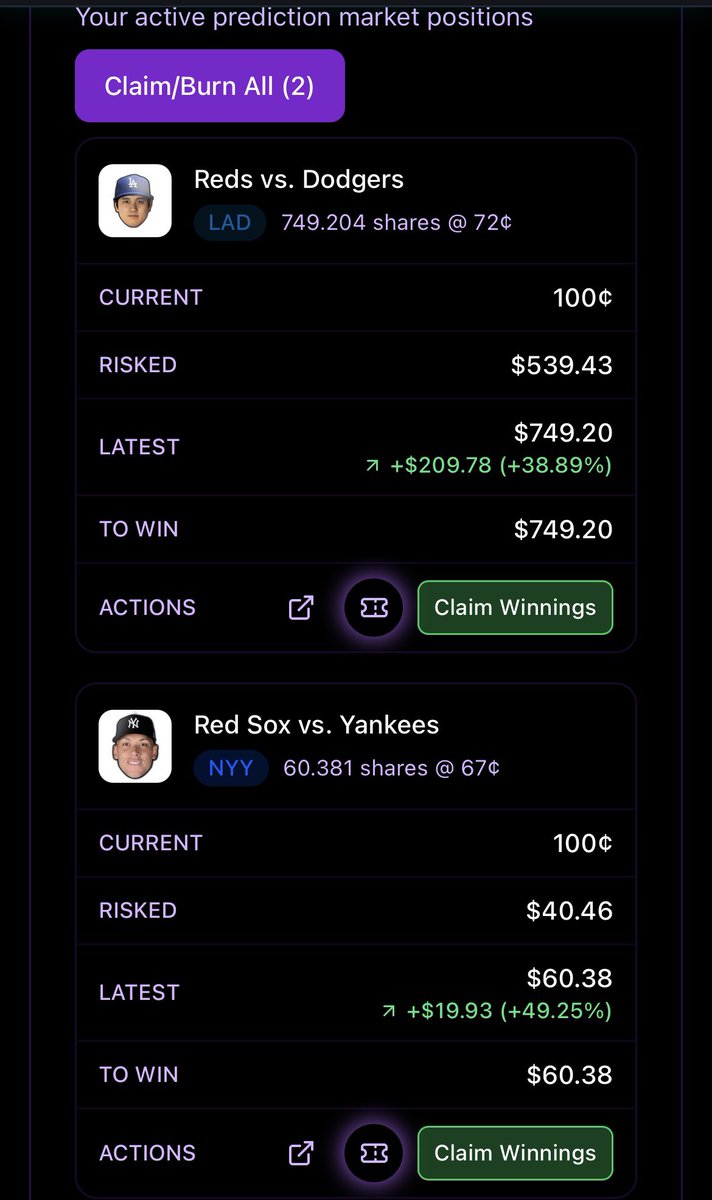 Mr_Algosla's tweet image. GOT TO LOVE!!! @AlphaArcade69 🔥📈🐂

#Algorand #ALGO $ALGO $ALPHA #predictionmarket