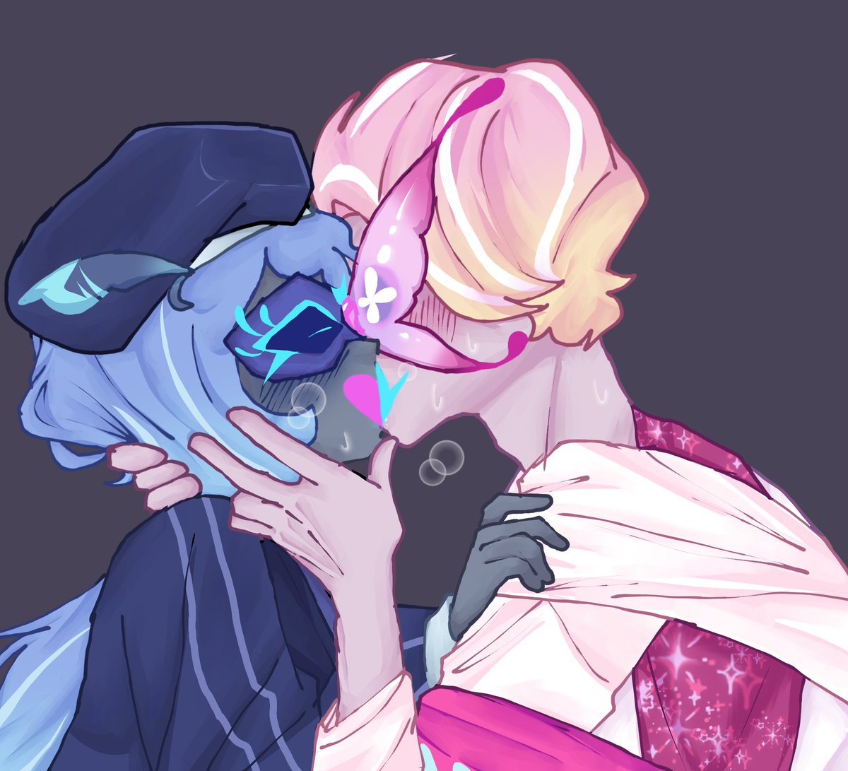 ainan1h's tweet photo. Just nps ???
NUH IT'S #shadowsugar GENDER SWAP TO ME https://t.co/pFxGQmLYcu