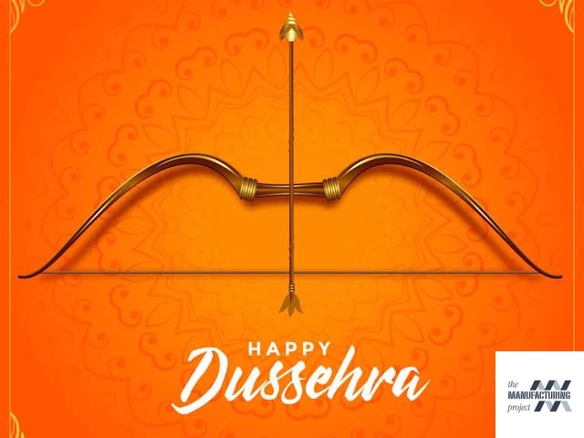 TheMFGProject's tweet image. Happy Ayudha Pooja and Dussehra!