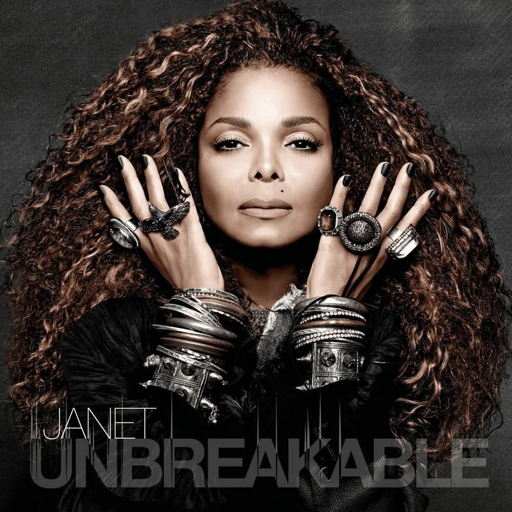 Today marks 10 years (!) since Janet Jackson released her latest album, Unbreakable. Please <a href="/JanetJackson/">Janet Jackson</a>, give us a new album 😭😭