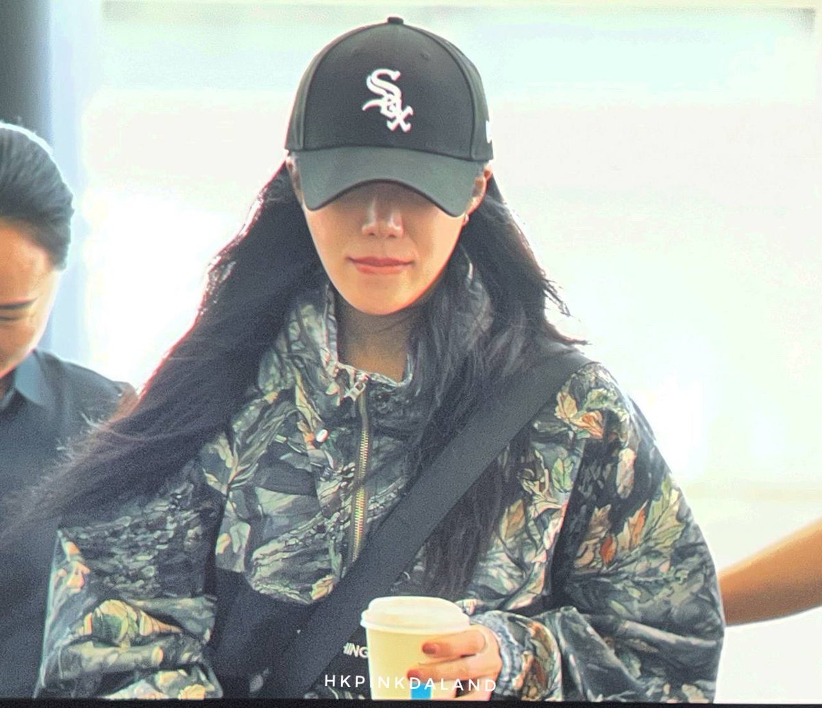 250930 홍콩 공항 출국 프리뷰

수고했어요 다음에 또 봐요❤️ 

<a href="/Apinkjej/">정은지</a> 
#Apink #에이핑크 #Eunji #은지