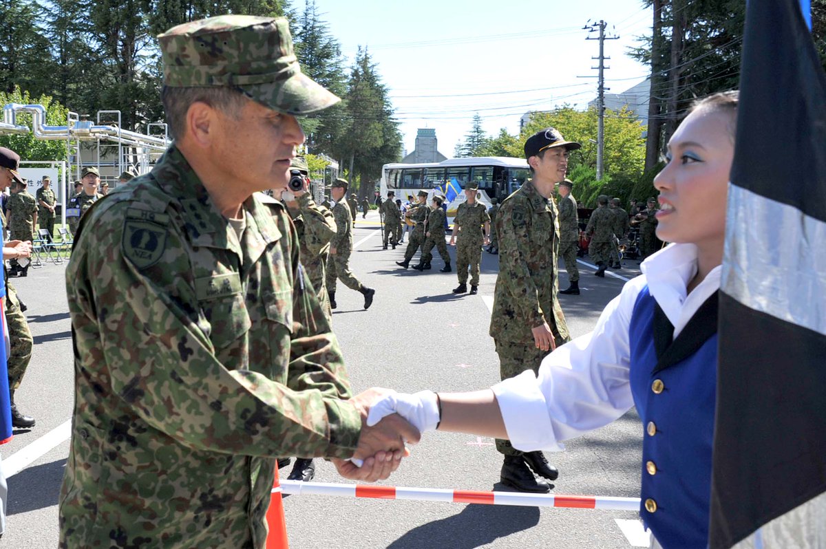 ランチタイムコンサート開催】 東北方面音楽隊は9月30日（火）に、仙台