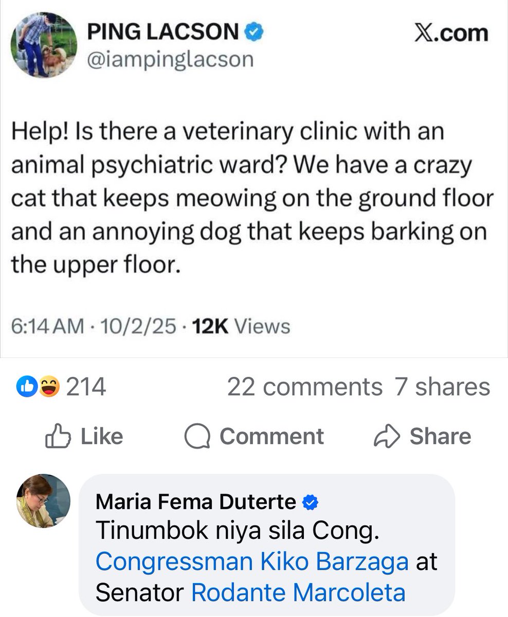 iSabongera 🇵🇭 tweet media