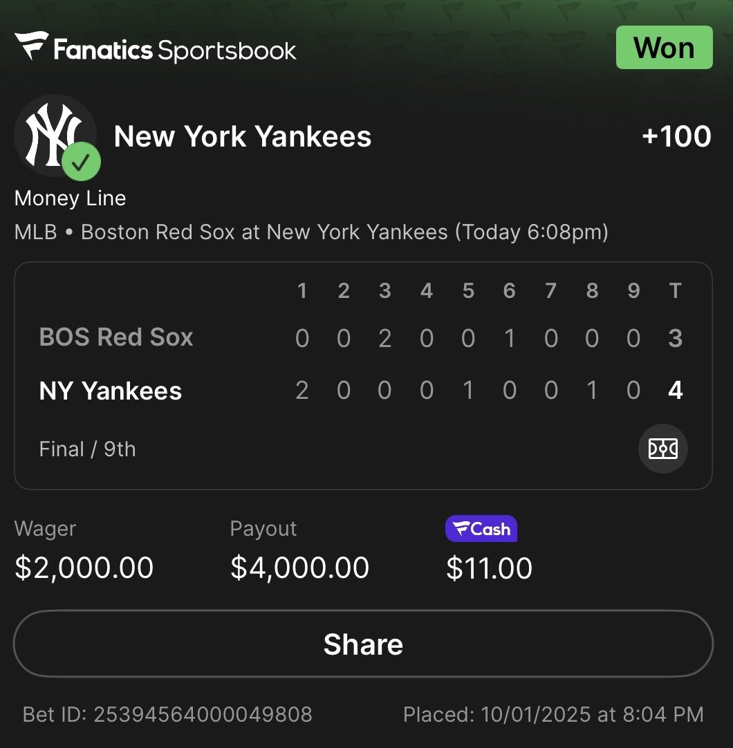 pablo picks 🔥 tweet media