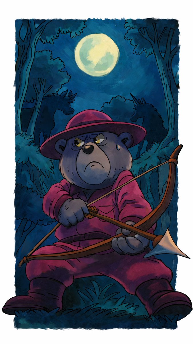 Dia 1 del UWtober: Sargento 

La verdad no se me ocurrio nada mas jsjs

#UWtober #Uwtober2025 #UnicornWars  #UnicornWarsfanart #unicornwarsfandom #UnicornWarsfanart #UnicornWarsart #Draw #Dibujo