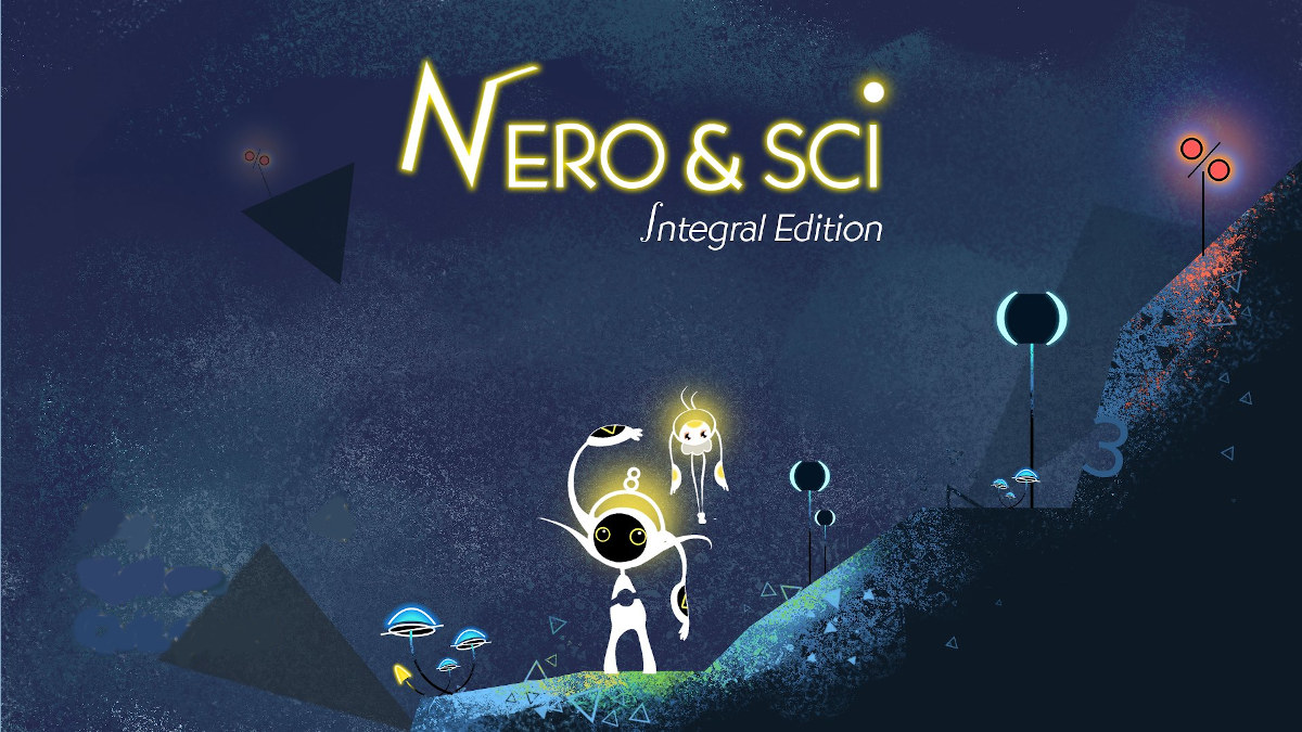 linuxgamecons's tweet image. The Néro & Sci ∫ Integral Edition demo has landed! A poetic 2D puzzle platformer that’ll twist your brain and spark your imagination on Linux, Steam Deck, & Windows PC! 🧩
#GamingNews wp.me/p7qsja-xqv
@NeroAndSci @SourisLab @Steam @OnDeck
#PuzzlePlatformer #SteamNextFest