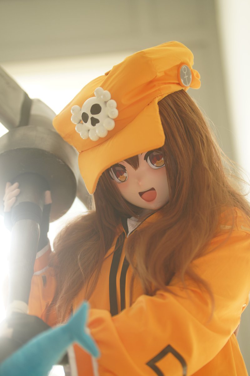 I can b fren 😇
or worse enemy 😈

📸: <a href="/rururore/">RURU</a>