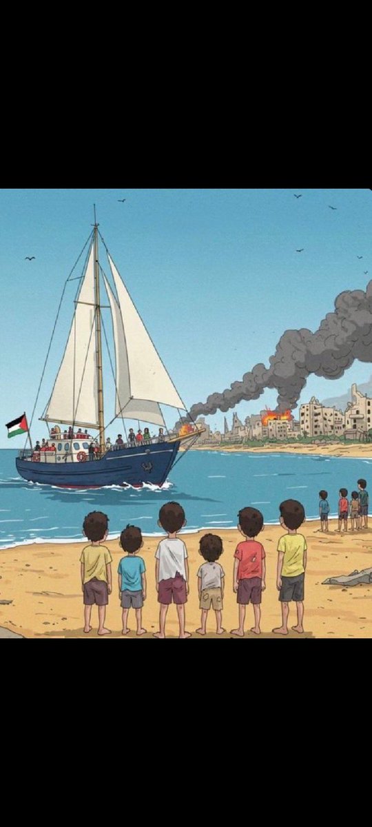 #GlobalSumudFlotilla 🇵🇸🇵🇸