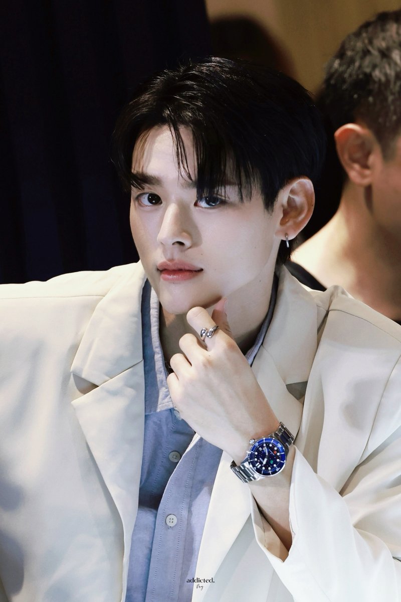 021025📸

JUNG NAY X CITIZEN TH
#CITIZENxTheJumxJungNay
#CITIZENTH
#PERSES_TH
#NAY_PERSES