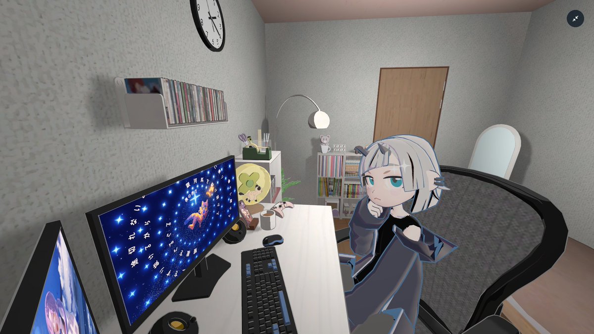 るう (@404wuw) on Twitter photo 