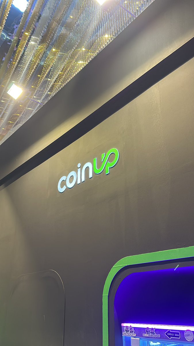 bitcoinpune_'s tweet photo. @Queenie_CoinUp https://t.co/OYJ4OmFAku
