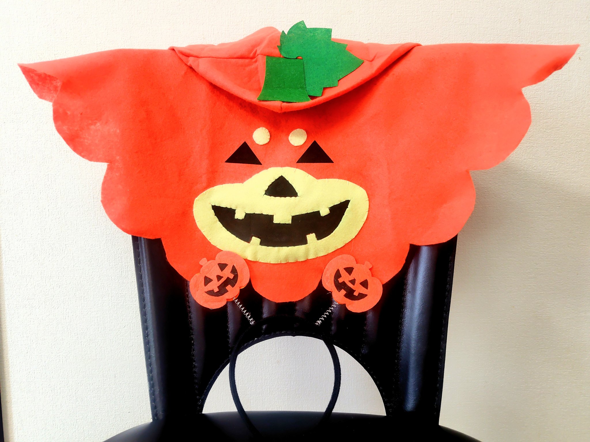 ハートシッポ♡仲良し黒猫★ハロウィン imgrc0097031342.jpg