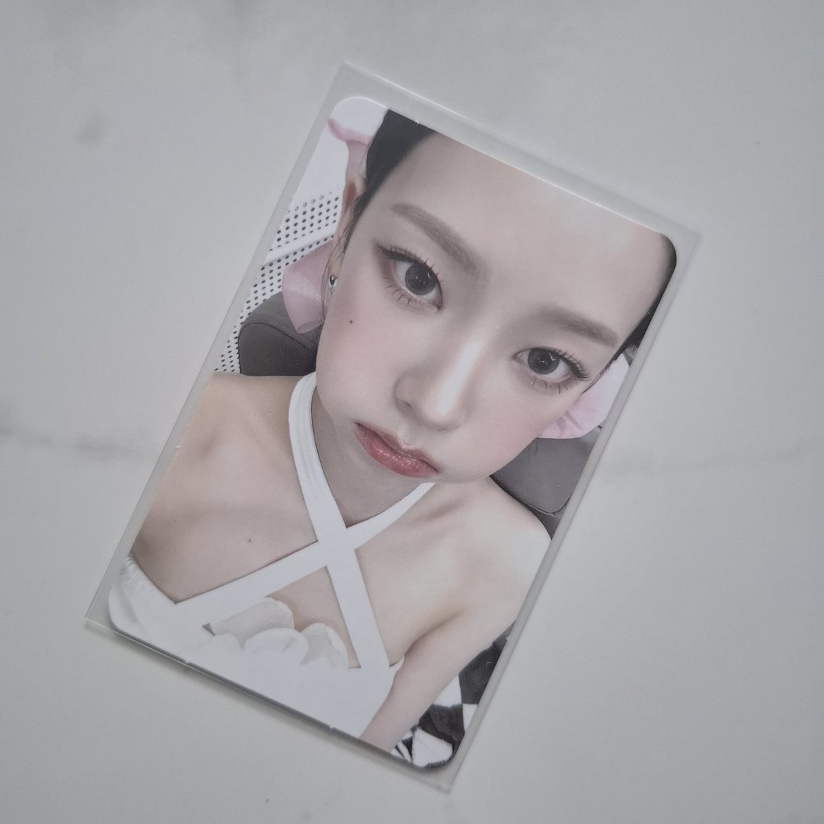 rosieroosy's tweet photo. ꒰ พร้อมส่ง / wts ꒱ 
พี่น่าอมข้าว ssgt 2024 .𐙚
𓈒𖦹 price 550 รวมส่ง 𖦹𓈒 
#ตลาดนัดaespa #ตลาดนัดเอสป้า https://t.co/gets7ZCxny