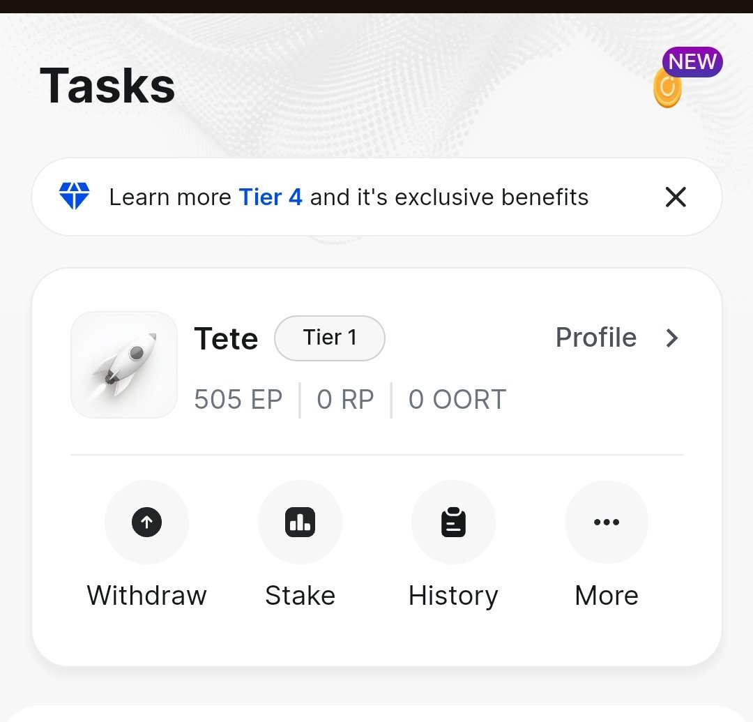 Teteboy24's tweet image. OORT DataHub Deep Dive! I completed the mission to review the OORT DataHub app and earn rewards! Sharing my detailed, step-by-step experience so the #Fam can follow &amp;amp; join. If you want to earn rewards for your data, read this! 👇
#OORTDataHub #Web3 @oortech