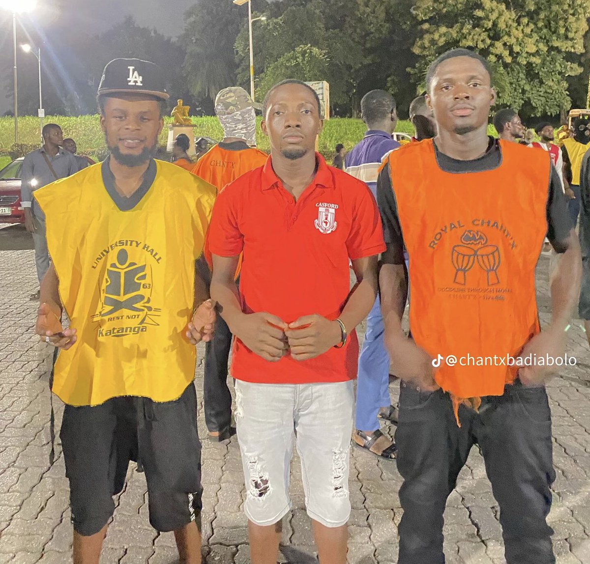 KEEP PUSHING. ……🤲🏾
It’s almost Friday 🚩
💛❤️🖤…🧡