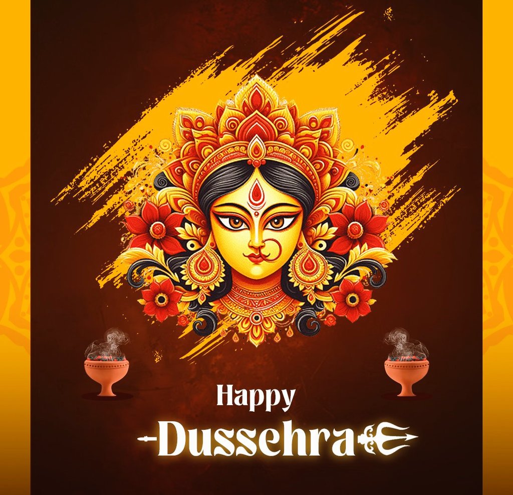 PavansPspk's tweet photo. HappyDussehra 🔱 https://t.co/GDqkXN5VAk