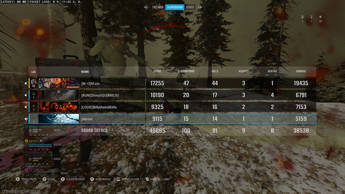 🇲🇽 tweet media