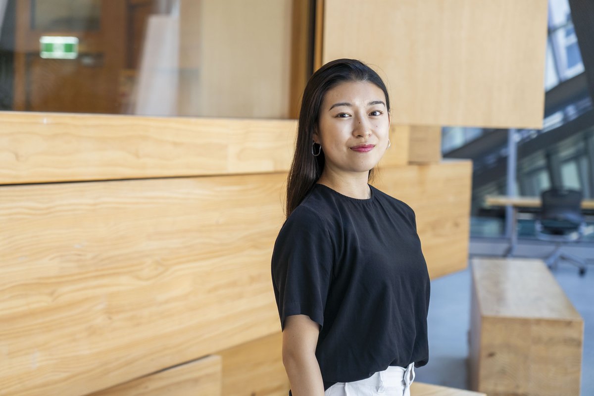 UTS College tweet media