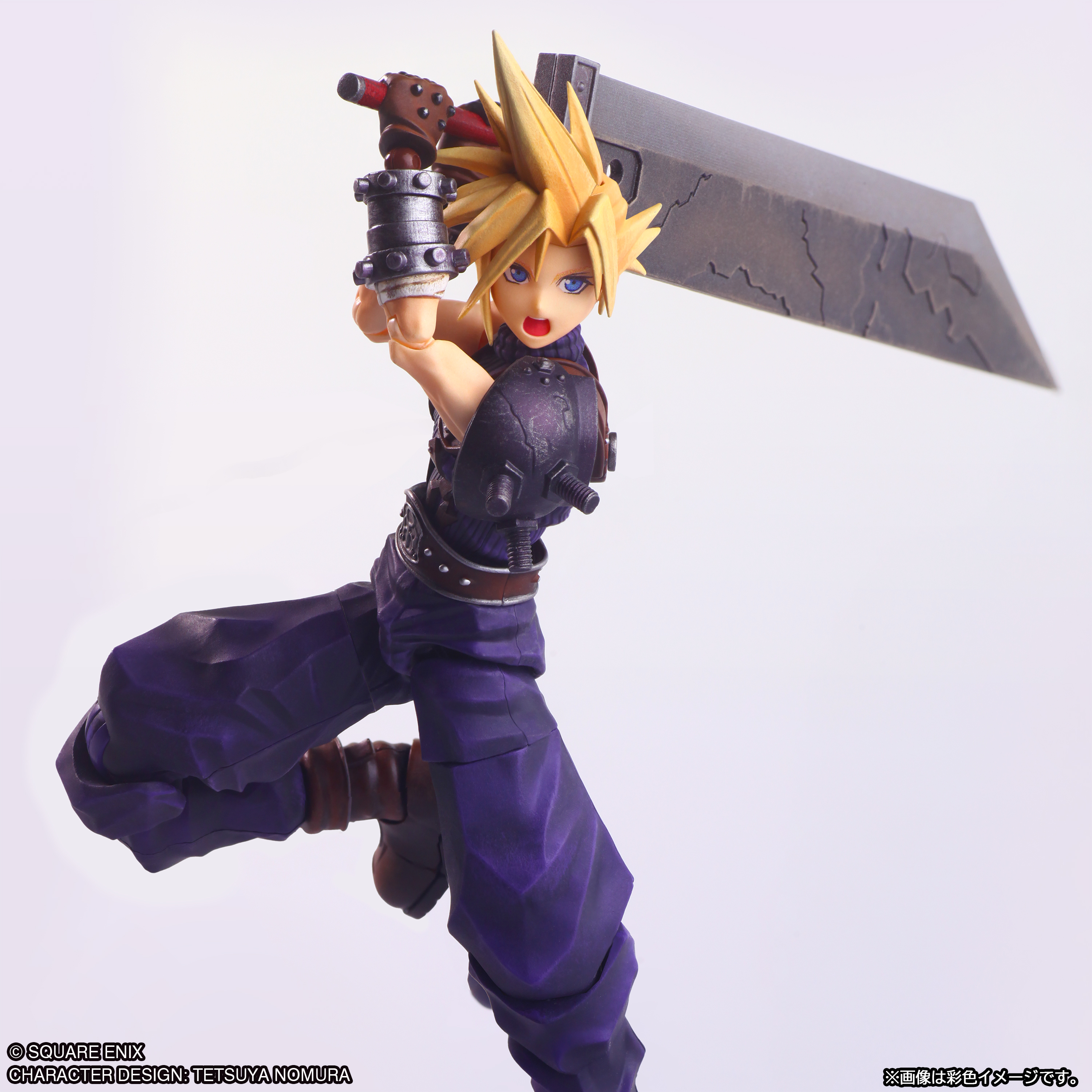 SQUARE ENIX Official Goods on X: 