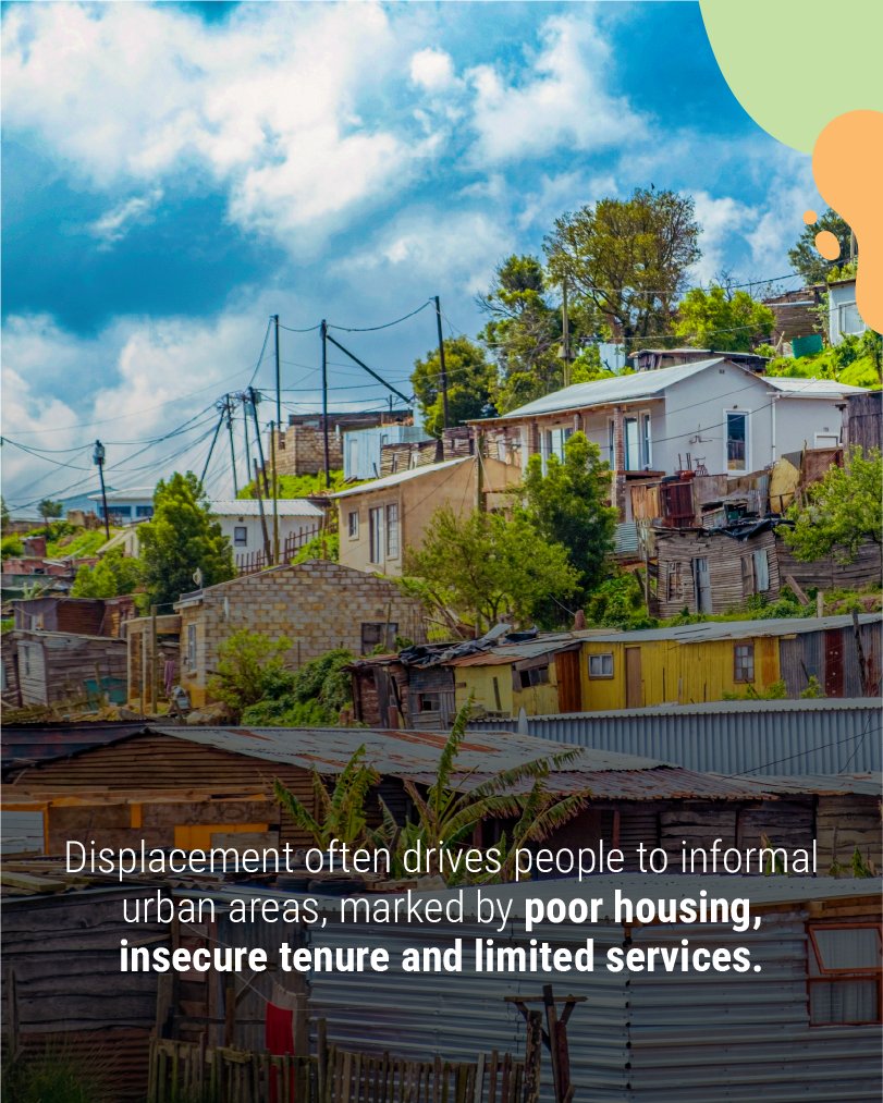 UN-Habitat tweet media