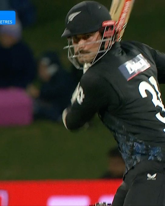The best bits from Tim Robinson's maiden ton 🎞️