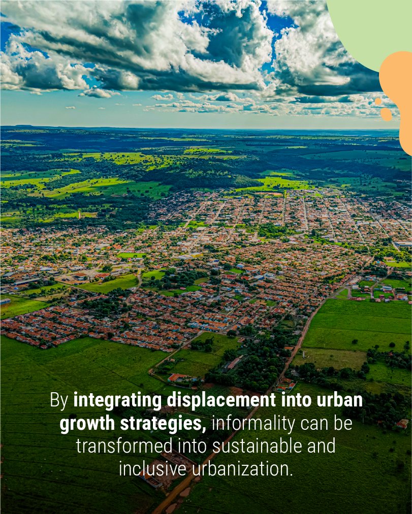 UN-Habitat tweet media