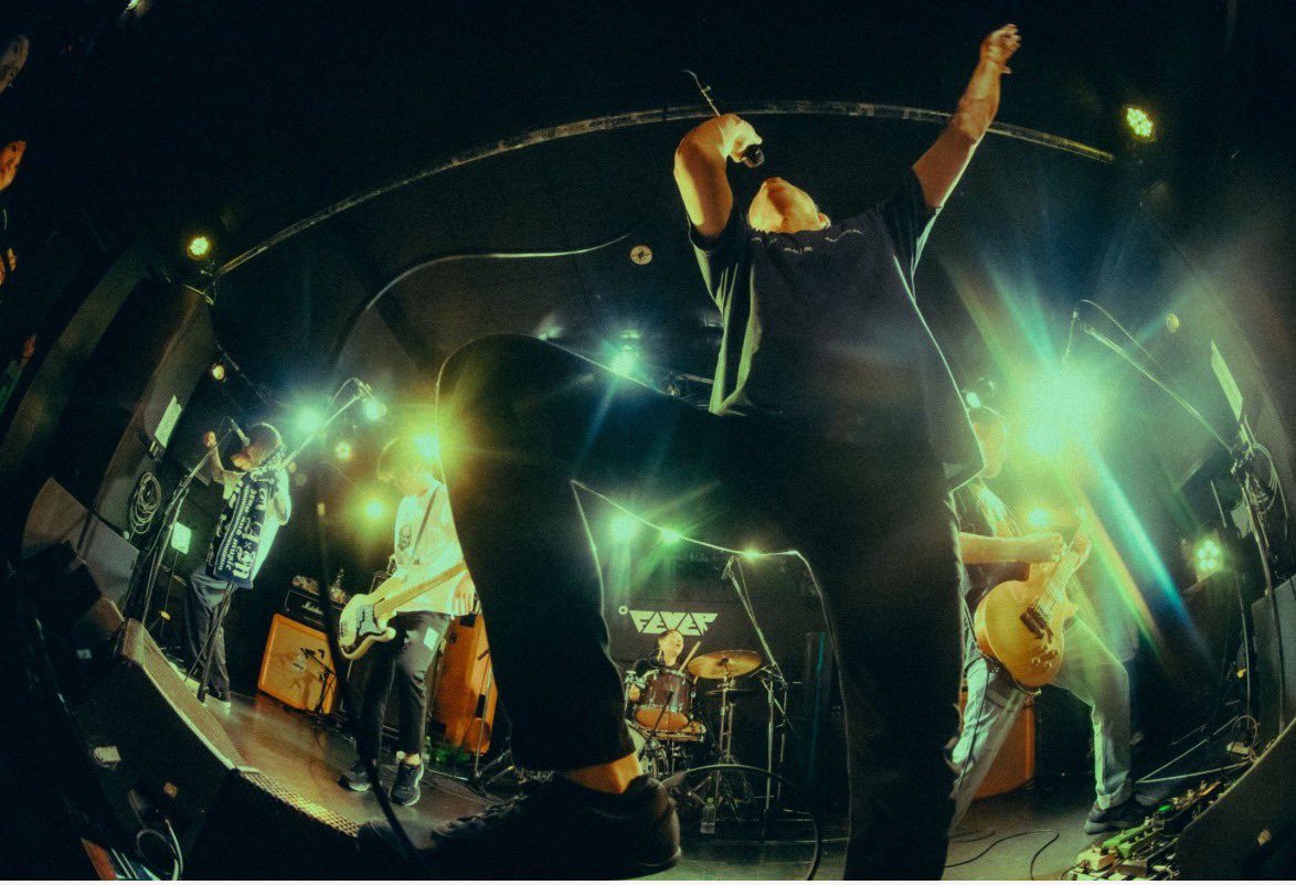 POP DISASTER tweet media